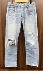 LEVI'S 501 リーバイス501／08501-00／L3161-0018J／デニム／サイズ:W32 L32