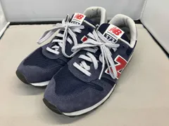 New Balance/ニューバランス/ML373CS2/スニーカー/ネイビー