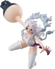 ONE PIECE 未開封 一番くじ A賞 ジュエル JEWEL ボニー