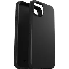 【新品】 【OtterBox】全米No1ブランド 軍事規格の3倍の強度 iPhone 14 Plus用 耐衝撃 衝撃吸収 米軍MIL規格 Magsafe対応ケース Symmetryブラック 【国内正規品】 〔オッターボックス〕 0