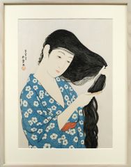 奥村土牛 銅版画集 - メルカリ