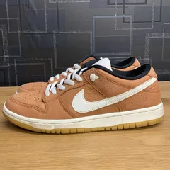 US9/27cm NIKE SB (ナイキエスビー) DUNK LOW PRO ISO 