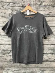 Stussy ステューシー 半袖Tシャツ 紺タグ 90s Mサイズ USA製