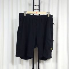 STONE ISLAND ストーンアイランド 正規品 ハーフパンツ 36-37 92-95 オススメ