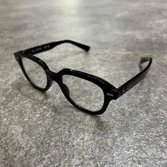 Ray-Ban ERIK エリック メガネ 眼鏡 サングラス アイウェア レイバン RB4398 F （11127M）