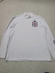 95)パーリーゲイツ タートルネック