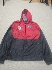 90)パーリーゲイツ WHO ウィングジャケット (タグあり商品)