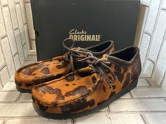 26cm Timberland WACKOMARIA レオパード デッキシューズ - メルカリ