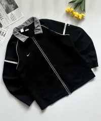 NIKE ナイキ ヴィンテージ オレオ トラックジャージ ジャージ