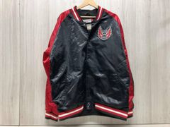 た*ま様 内藤哲也 リバーシブル スカジャン - メルカリ