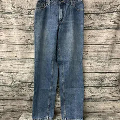 LEVI'S リーバイス ジーンズ 550 relaxed fit W34 ドミニカ製