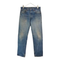 Levi's 501 66後期 W33 L34 1978年5月製造 - メルカリ