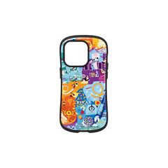 [신품] iFace First Class 디즈니 픽사 iPhone 14 Pro 케이스 (픽사 컬렉션) 1