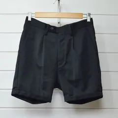 KURO ショーツ ショートパンツ クロ｜9b0859*Aのサムネイル