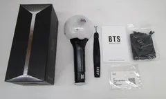 BTS Official Light Stick Ver.3  アミボム ペンライト