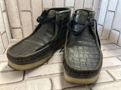 限定/新品】ワラビー×ハリスツイードコラボモデル 27センチ - メルカリ
