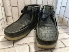 Clarks クラークス ワラビーブーツ•デザートブーツ サイズ28.5cm 以上 