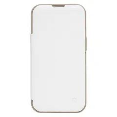 【新品】 iFace Cardina 2nd iPhone 14/13 ケース 手帳型 (ホワイト)【 アイフェイス スマホケース iphone14 iphone13 アイフォン14 アイフォン13 手帳 ダイアリーケース カード収納 スマホスタンド Ma 1