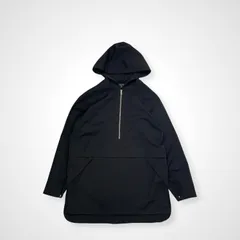 UNITED TOKYO ユナイテッドトウキョウ / ハーフジッププルオーバージャケット 参考定価：15,000程度 SIZE:2のサムネイル