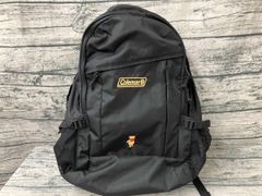 Coleman×プーさん限定コラボ リュックサック・バックパック 25L - メルカリ