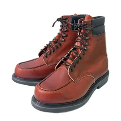 2026年最新】redwing supersoleの人気アイテム - メルカリ