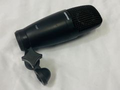 中古品Electro-Voice ND96ダイナミックマイク - メルカリ