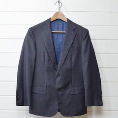 アメリカ製 NAVAL ACADEMY ダブルブレストジャケット 制服 - メルカリ