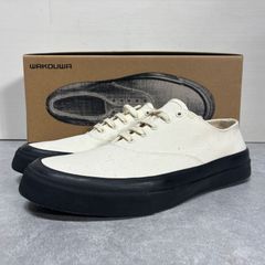 新品 アナトミカ ワクワ デッキシューズ 26.5cm Ⓗ - メルカリ