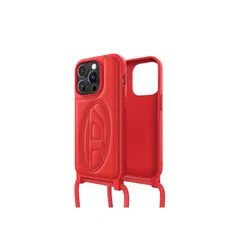 【新品】 [Diesel] [ディーゼル] IPHONE 14 PRO 2022 対応 アイフォン ケースNECKLACE CASE DP07040PHIN UNI A 1