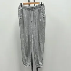 ナイキ トレーナー ボトムス