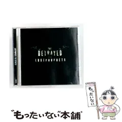 【中古】 The Betrayed [import] / Lostprophets / Sony Music