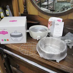re'colte  POT  Family  レコルテ　レコルト　ポットファミリー　RPF-1　エキスパート藤沢辻堂店のサムネイル