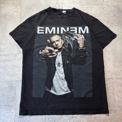 Eminem チェーンソー Tシャツ XL - メルカリ