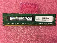 Cisco メモリ DDR4 32gb Samsung製 - メルカリ