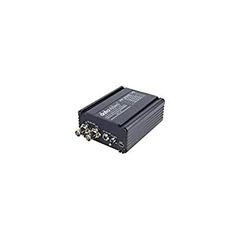 [Used - Very Good] datavideo DAC-60 HD/SD-SDI - VGA Converter NTSC/PAL/HD compatible USB