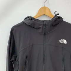 THE NORTH FACE ノースフェイス エボリューションジャケット NP21944 マウンテンパーカー XL ブラック アウター 防風 レディース _247021