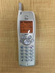 2022年製 OKI UM7700 PHS&充電器セット 1台分 中古 - メルカリ