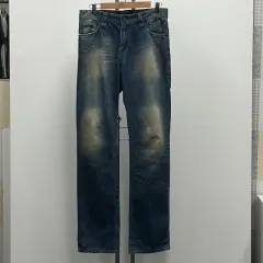 Calvin Klein カルバン・クライン ヴィンテージ デニム