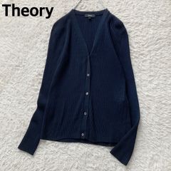 Theory 24SS SHEER BOMBER AIRY COTTON - メルカリ