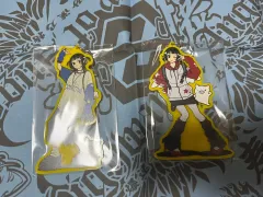 ずっと真夜中でいいのに。イラストレーターコラボ アクリルキーホルダー 未開封 セット