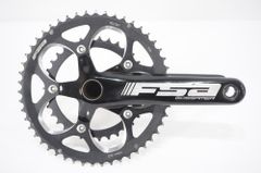 新品】FSA クランクセット VERO PRO JIS クランクアーム - メルカリ