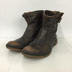 希少】DIESEL スエードブーツ 迷彩内装 オリーブ 28.5 - メルカリ