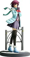 【中古-非常に良い】[物語]シリーズセカンドシーズン 戦場ヶ原ひたぎ -恋物語- (1/8スケール PVC塗装済み完成品)