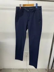 33インチ)アディダス ゴルフ 機能性 ストレッチ パンツ