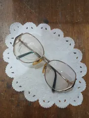 ヴィンテージ Christian Dior メガネフレーム(#14)