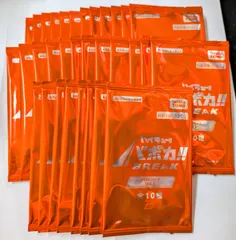 バボカ ハイキュー プロモ　プロモパックvol.1　未開封　32パック