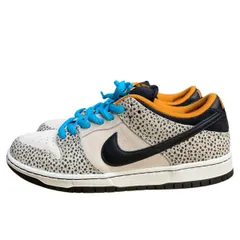 US9.5/27.5cm NIKE SB DUNK LOW PRO ELECTRIC SAFARI Phantom and Black FZ1233-002 ナイキ ダンク ロープロ エレクトリック サファリ ファントム