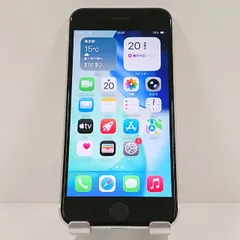 iPhoneSE 第2世代 64GB au ホワイト 送料無料 本体 c18203