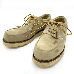 REGAL CLUB リーガルクラブ ワークブーツ JY47 24cm レディース 箱無 ※中古