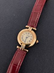 カルティエCartier Vermeil マストコリゼ ヴェルメイユ SV925 - メルカリ